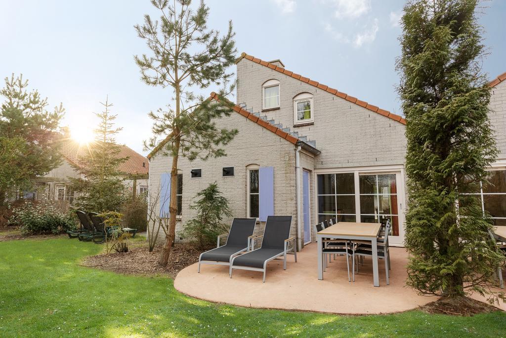 Center Parcs Port Zelande Beach Ouddorp Room photo