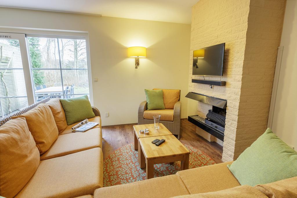 Center Parcs Port Zelande Beach Ouddorp Room photo