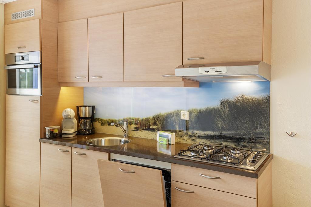 Center Parcs Port Zelande Beach Ouddorp Room photo