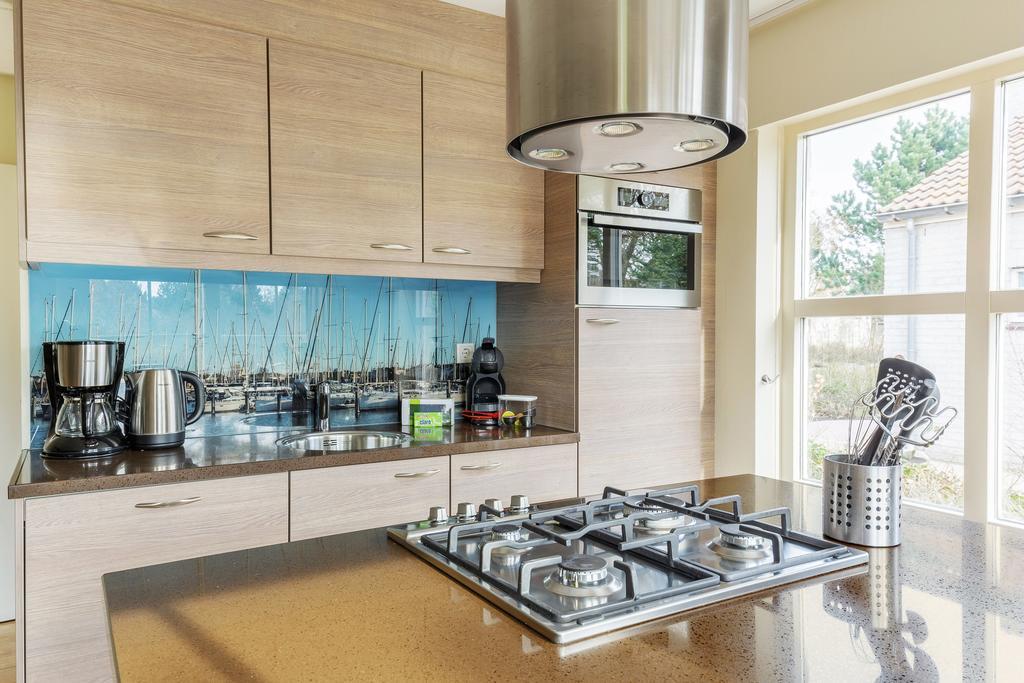 Center Parcs Port Zelande Beach Ouddorp Room photo