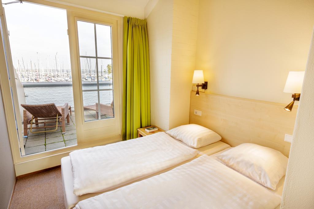 Center Parcs Port Zelande Beach Ouddorp Room photo