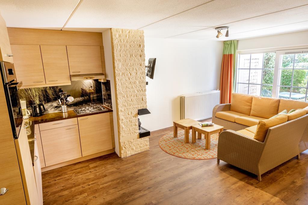 Center Parcs Port Zelande Beach Ouddorp Room photo