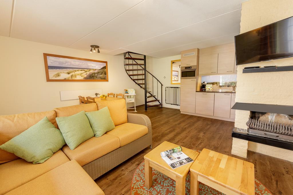 Center Parcs Port Zelande Beach Ouddorp Room photo