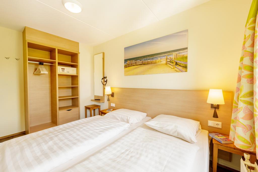 Center Parcs Port Zelande Beach Ouddorp Room photo