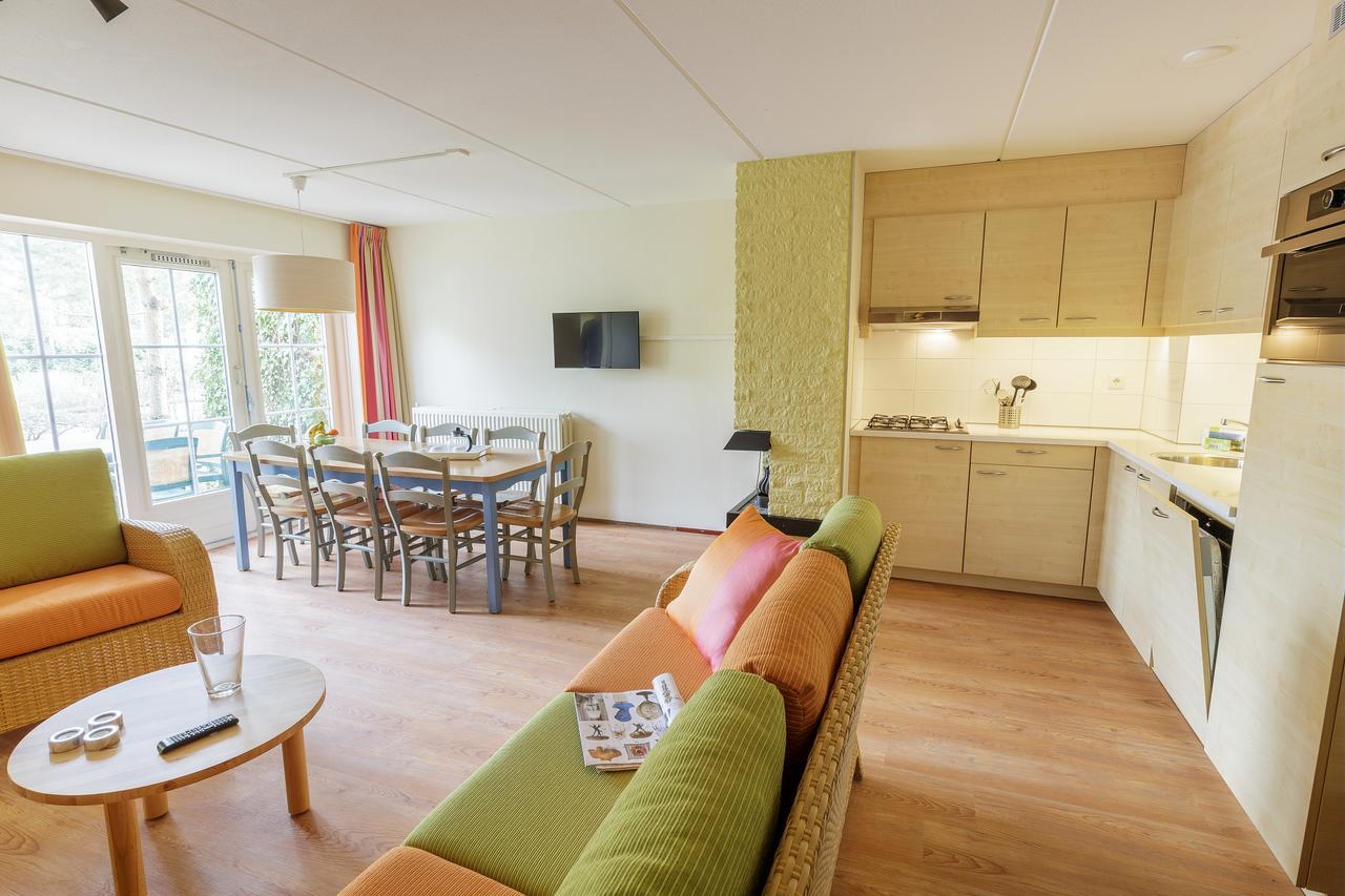 Center Parcs Port Zelande Beach Ouddorp Room photo