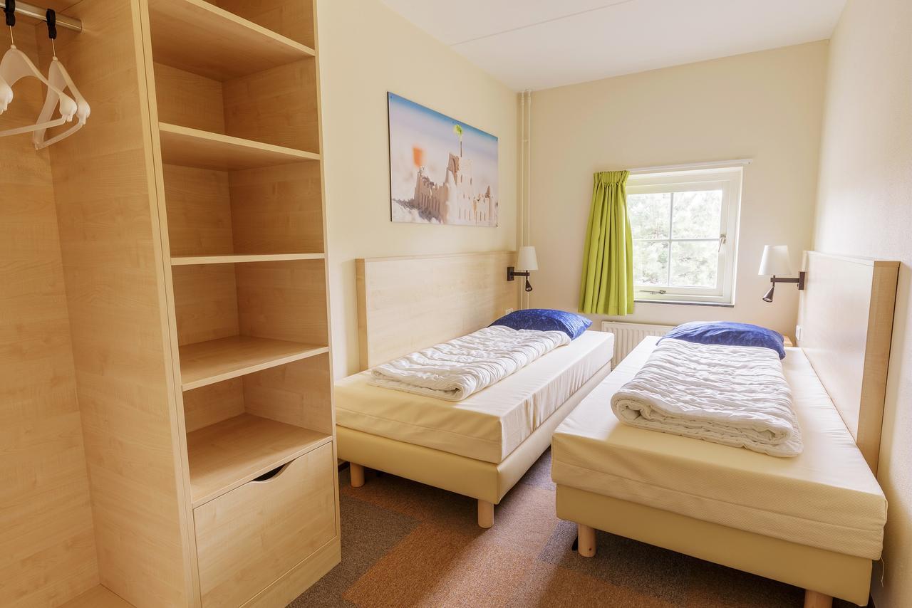 Center Parcs Port Zelande Beach Ouddorp Room photo