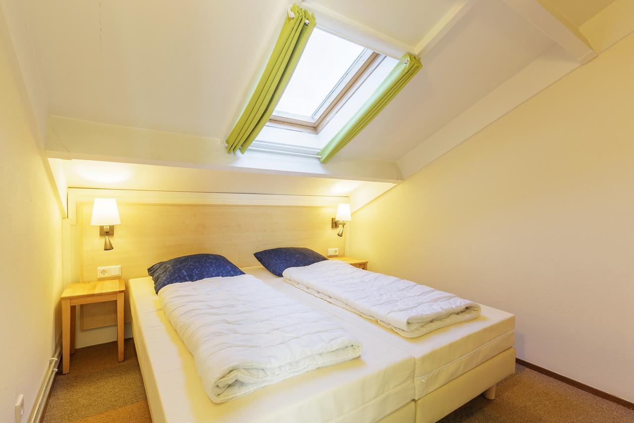 Center Parcs Port Zelande Beach Ouddorp Room photo