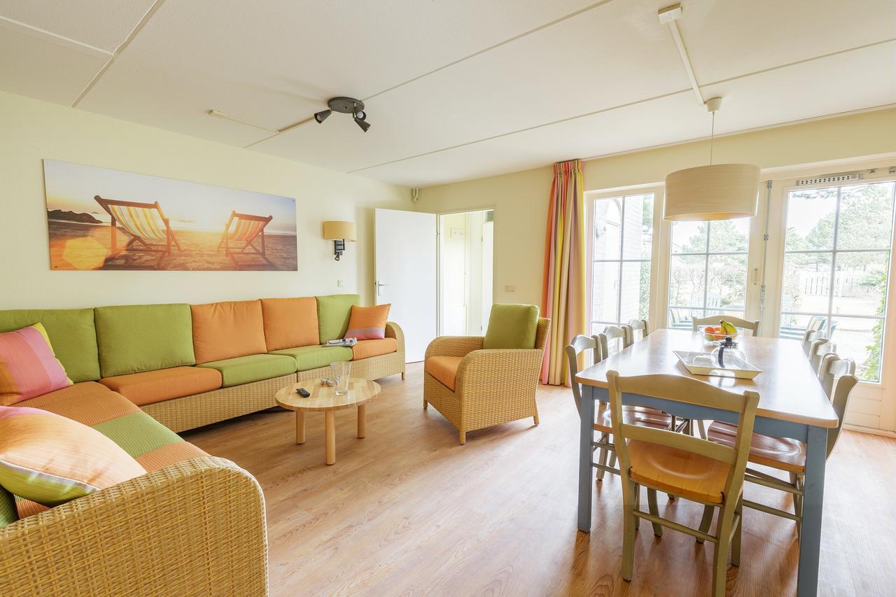 Center Parcs Port Zelande Beach Ouddorp Room photo