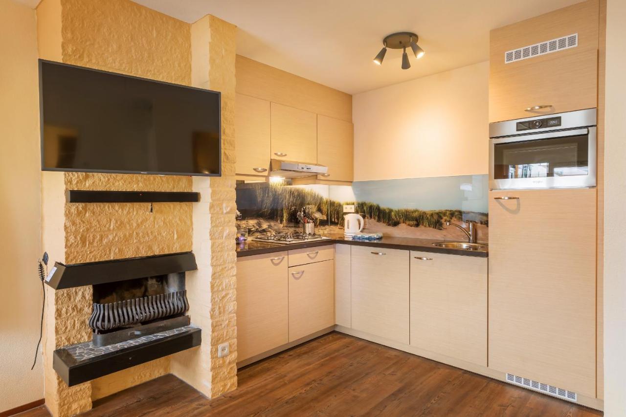 Center Parcs Port Zelande Beach Ouddorp Room photo