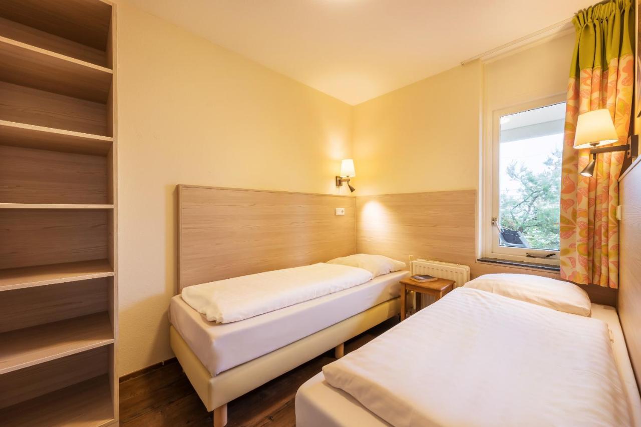 Center Parcs Port Zelande Beach Ouddorp Room photo