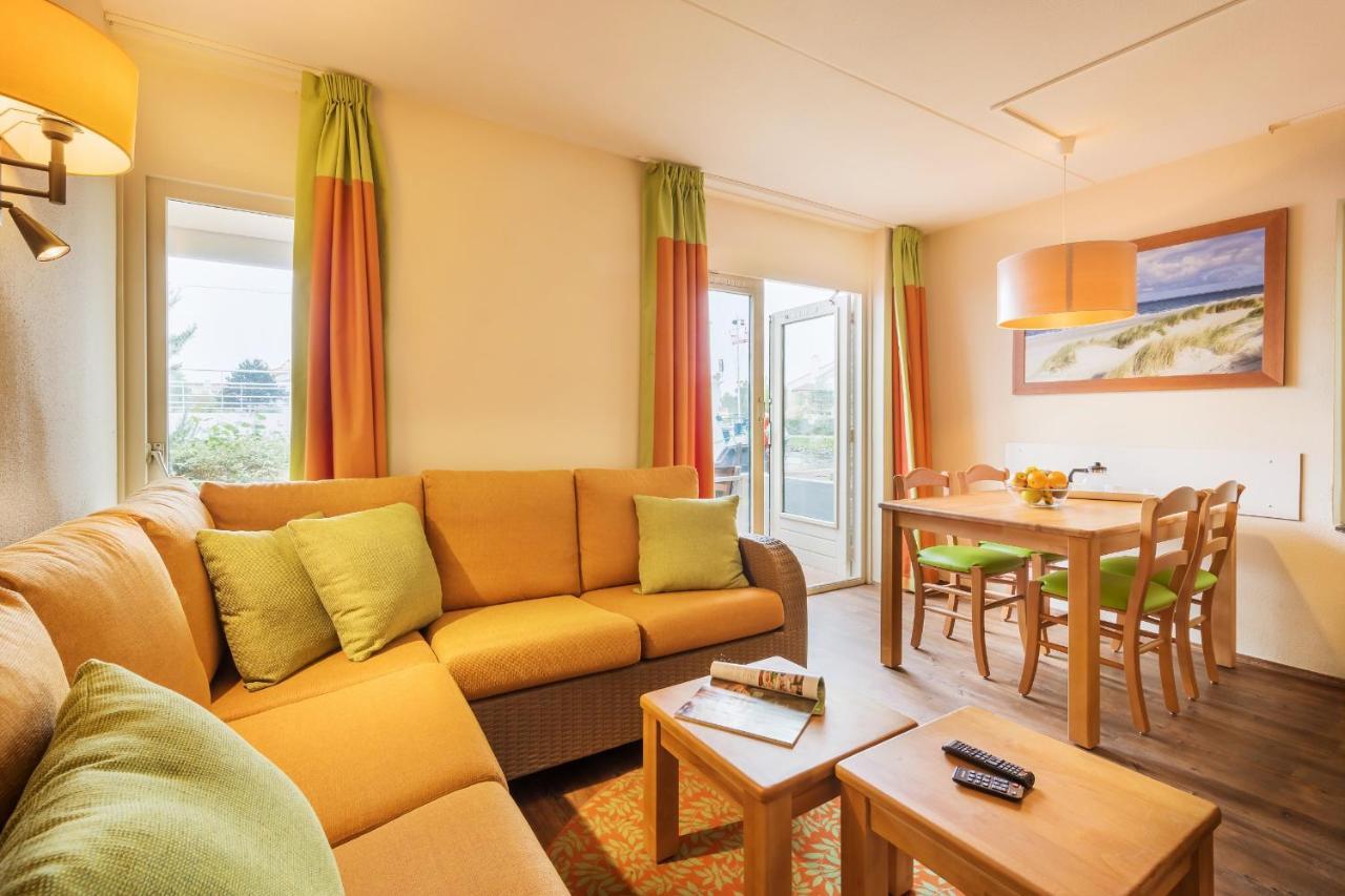 Center Parcs Port Zelande Beach Ouddorp Room photo