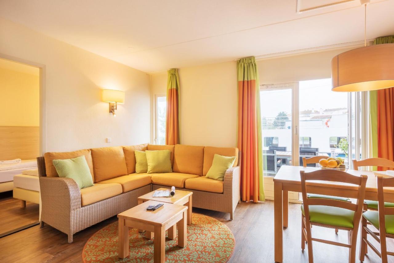 Center Parcs Port Zelande Beach Ouddorp Room photo