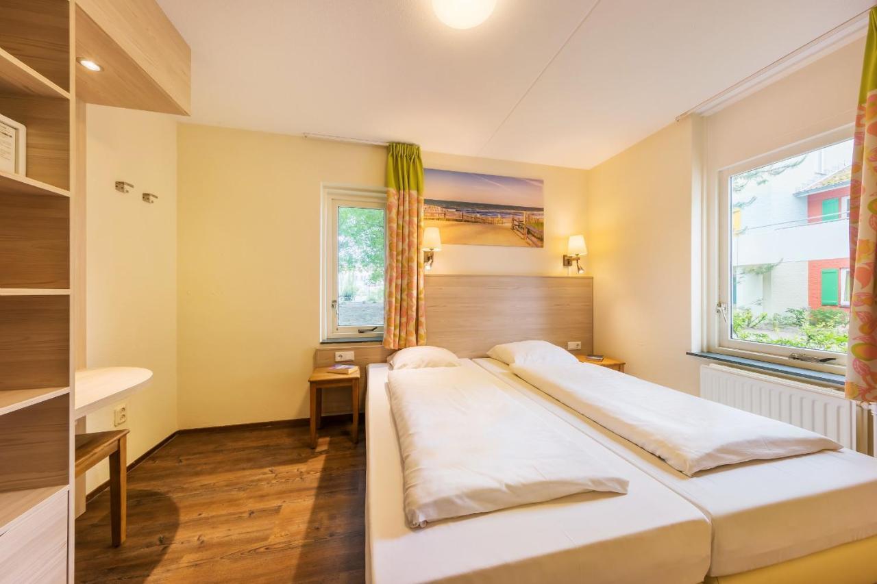 Center Parcs Port Zelande Beach Ouddorp Room photo