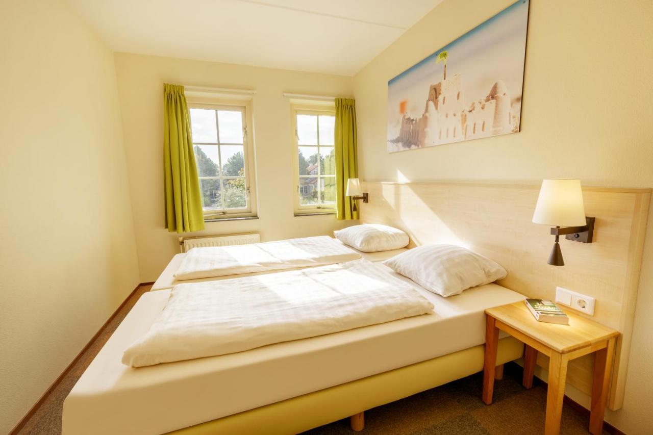 Center Parcs Port Zelande Beach Ouddorp Room photo