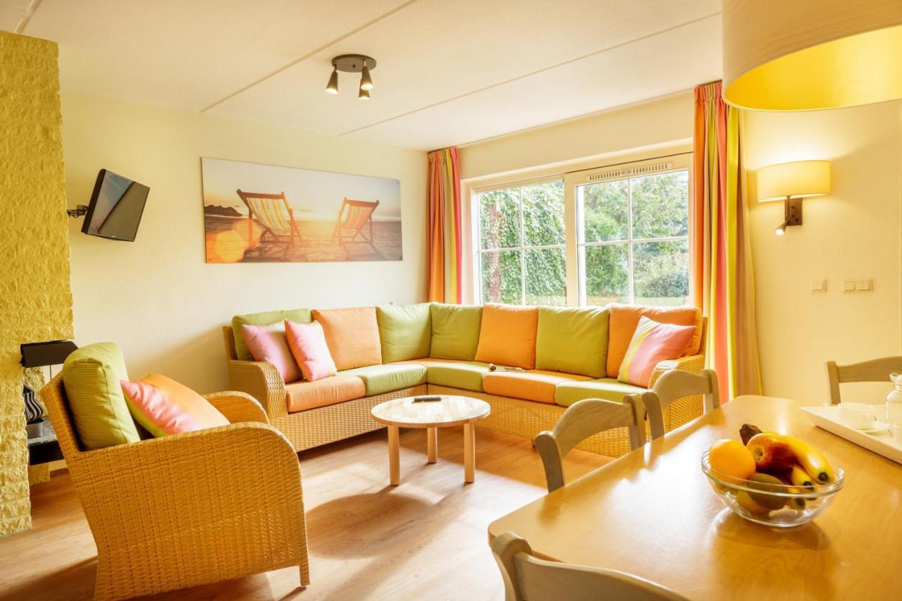 Center Parcs Port Zelande Beach Ouddorp Room photo