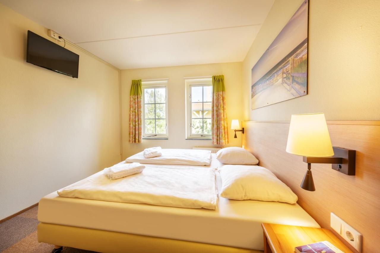 Center Parcs Port Zelande Beach Ouddorp Exterior photo